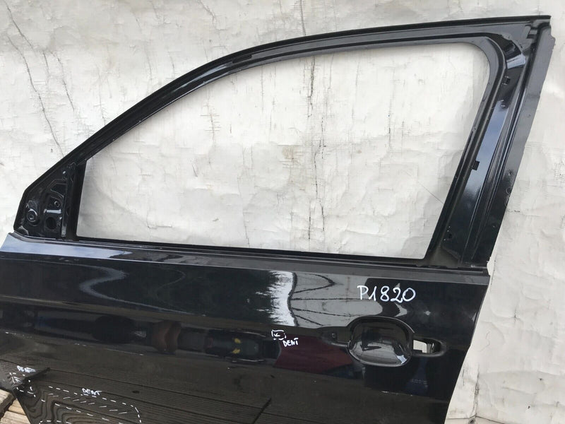 VW T-CROSS 2018-ON GENUINE FRONT DOOR PANEL LEFT PASSENGER SIDE
