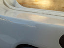 BMW Mini Countryman Rear Bumper Genuine White (A1246)