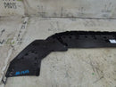 AUDI A3 8Y 2020-ON FRONT BUMPER LOWER SPOILER GENUINE 8Y0807233