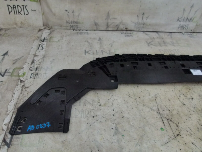 AUDI A3 8Y 2020-ON FRONT BUMPER LOWER SPOILER GENUINE 8Y0807233