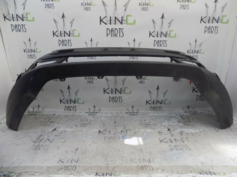 FORD TRANSIT TOURNEO CUSTOM 2012-2017 FRONT BUMPER GENUINE BK21-17K819