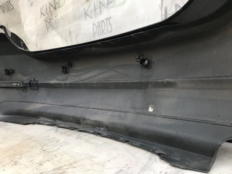 BMW 5 SERIES F10 2010-2013 REAR BUMPER PDC GENUINE 7184781