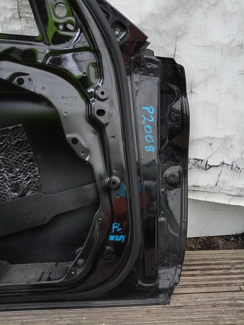 MERCEDES W205 2016-21 GENUINE FRONT DOOR SHELL PANEL LEFT PASSENGER SIDE