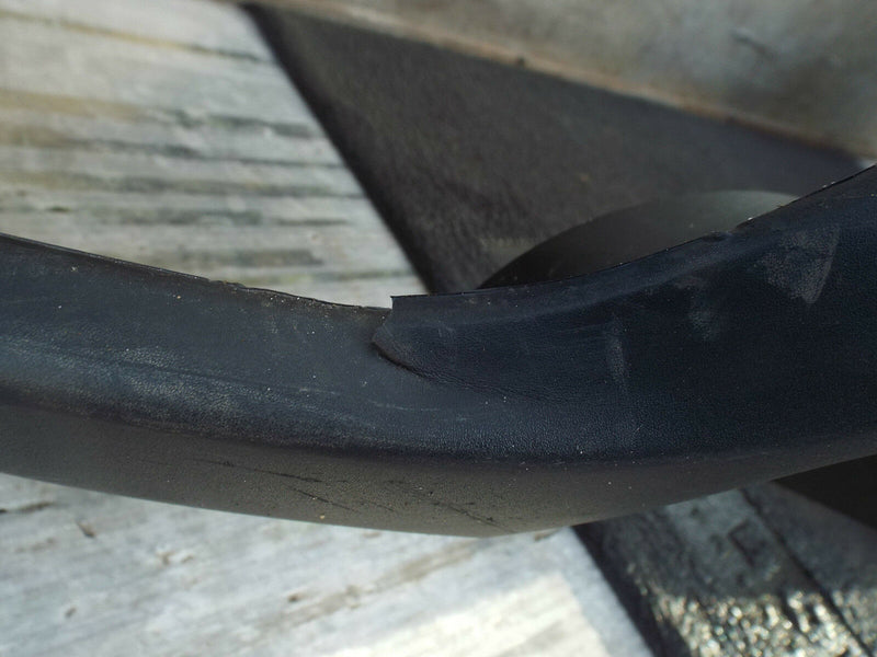 Mazda CX5 CX 5 2012 2013 2014  Rear Bumper Blue (A2119)