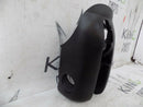 SKODA FABIA MK2 2010-2015 5J0858627 STEERING SURROUND COWLING TRIM - GENUINE