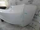 TOYOTA PRIUS MK3 XW30 2009-2015 WHITE REAR BUMPER GENUINE 52159-47050