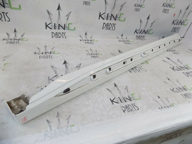 MITSUBISHI OUTLANDER PHEV 2012-ON RIGHT SIDE SKIRT SILL COVER 6512A208