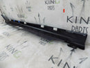 BMW 1 SERIES F40 M SPORT - 2019-ON - GENUINE LEFT SIDE SKIRT 51778072573