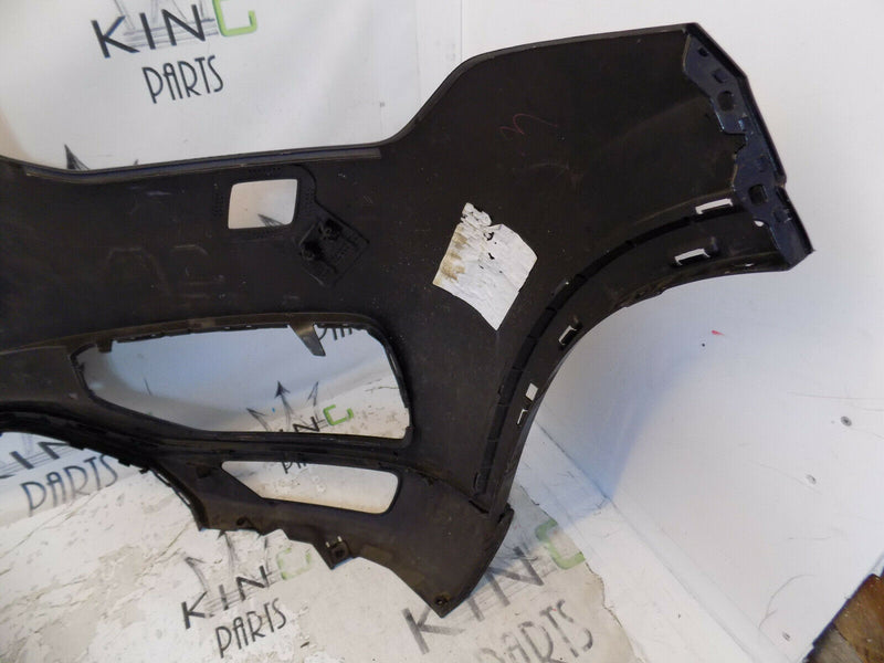 VOLVO XC 90 XC90 2015 2016 2017 BLACK FRONT BUMPER GENUINE 31353362