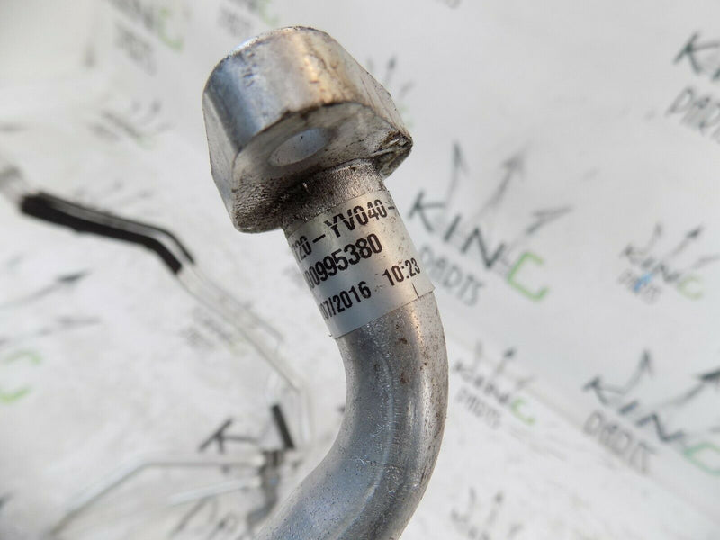 CITROEN C1 PEUGEOT 108 2014+ A/C AIR CON CONDITIONING PIPE HOSE 88720YV040