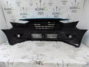 FORD TRANSIT CONNECT MK2 2018-2021 FRONT BUMPER GENUINE BLUE KT1B-17K946A