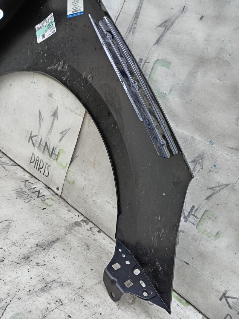 FORD FOCUS MK4 C519 2018-2023 GENUINE FRONT FENDER WING PANEL LEFT SIDE
