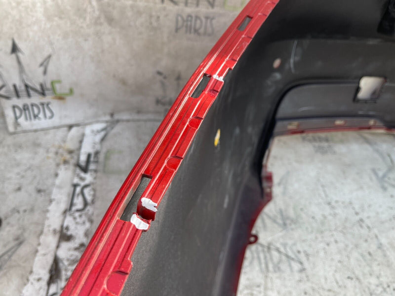 BMW F30 FACELIFT M-SPORT 2015-2018 REAR BUMPER PDC GENUINE 5112 8054195