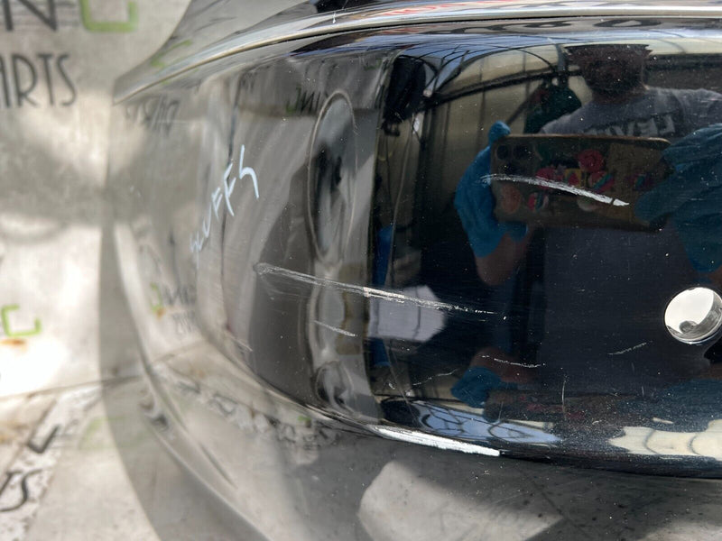 MERCEDES CLC CL203 W203 2008-2011 GENUINE REAR BUMPER PDC A2038801040