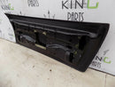 MINI COOPER R52 CONVERTIBLE 2004-08 TAILGATE BOOTLID TRUNK PANEL BOOT LID