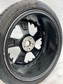 SEAT IBIZA 18" ALLOY WHEEL RIM 7J ET51 6F0601025S