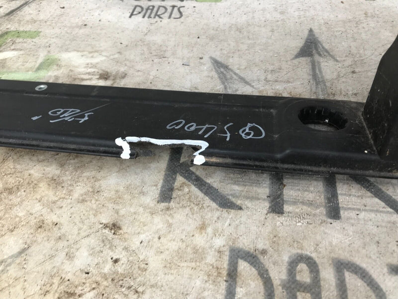HYUNDAI KONA OS OSe EV 2020-ON FRONT SLAM PANEL RADIATOR CARRIER 64101DD500