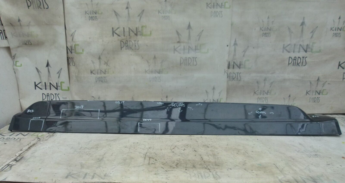 VOLVO XC90 MK2 2015-2019 RIGHT SIDE SKIRT MOULDING COVER GENUINE 31408