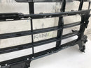 PORSCHE CAYENNE MK3 E3 TURBO GT 2018-23 GENUINE FRONT BUMPER RADIATOR GRILLE