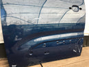 CITROEN BERLINGO / PEUGEOT PARTNER 2018-23 FRONT DOOR PANEL LEFT SIDE