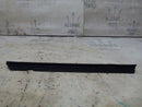 MERCEDES C W204 2007-2011 REAR RIGHT WINDOW RUBBER TRIM GENUINE A2047354565 W204