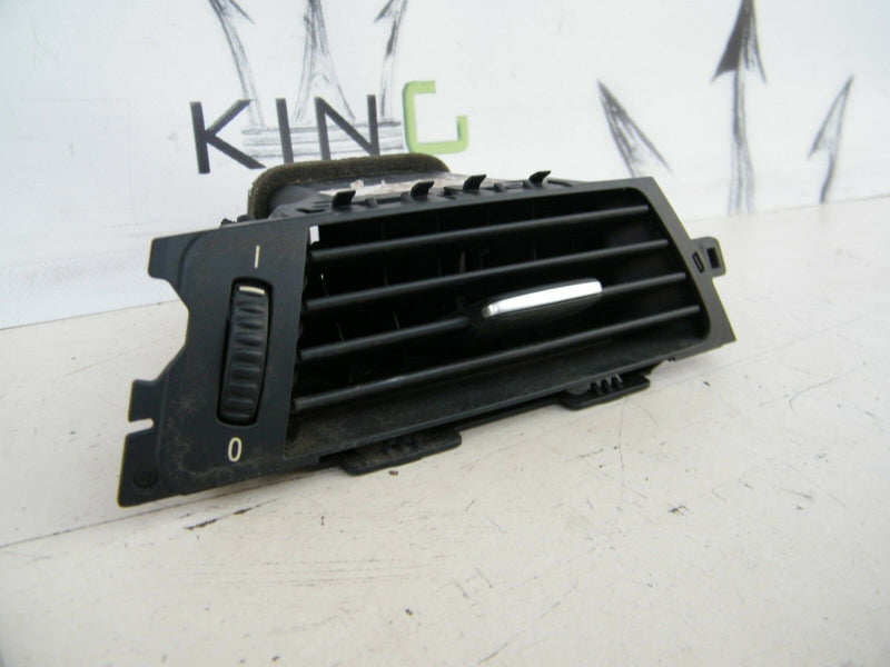 BMW 3 SERIES E90 2005-2013 DASHBOARD LEFT SIDE AIR VENT 7151201-04