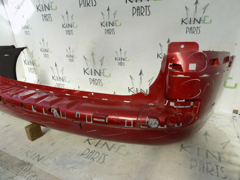 CITREON C8 REAR BUMPER 02-06 GENUINE CITREON PART PN 1484204077 1487468077