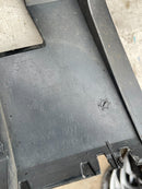 AUDI A3 2013-2016 REAR BUMPER GENUINE PDC 8V4807511