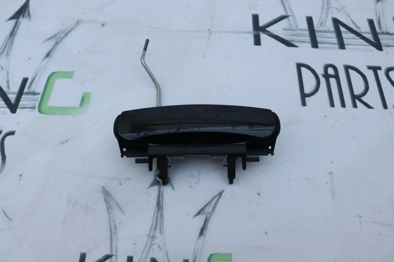 AUDI A3 (8P) MK2 2003-2012 FRONT LEFT HAND SIDE EXTERIOR DOOR HANDLE 4B0839885
