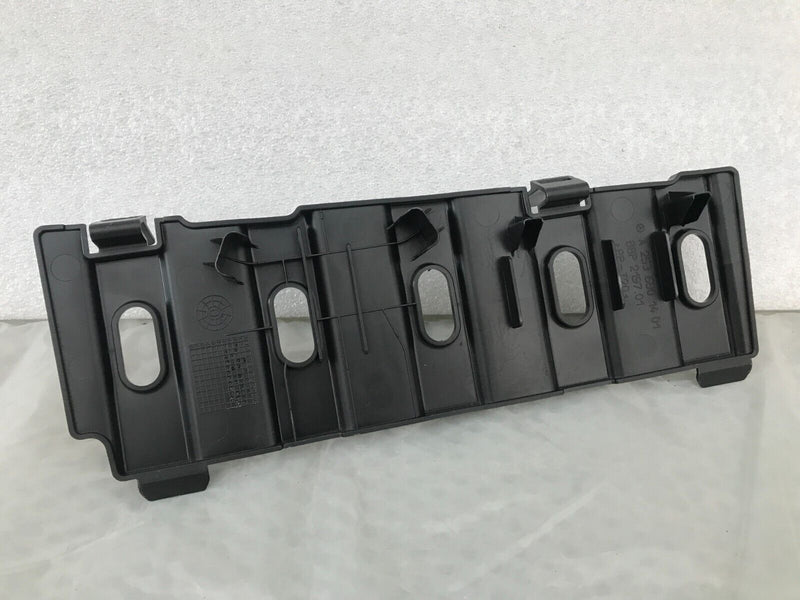 MERCEDES GLC X253 16-21 COMPARTMENT STORAGE BOOT PLASTIC TRIM COVER A2536801401