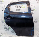 PEUGEOT 108, CITROEN C1 MK2 2014-19 5DR GENUINE REAR DOOR PANEL RIGHT SIDE