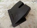 FORD FIESTA MK7 ST TAILGATE LOCK CATCH COVER TRIM ONLY 8A61-A46420-AD