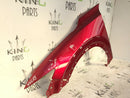 MAZDA CX-5 2017-ON GENUINE FRONT FENDER WING PANEL LEFT PASSENGER SIDE