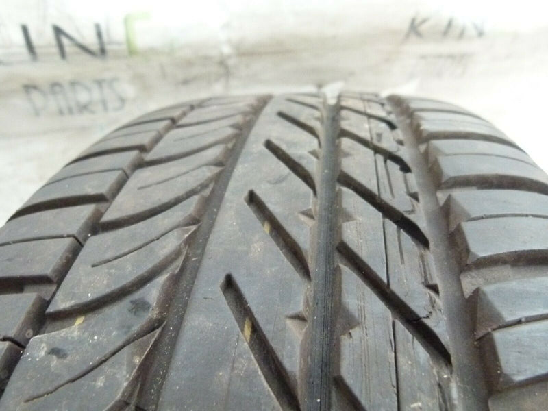 RANGE ROVER L551 EVOQUE 18" 8JX18H2 ET45 ALLOY WHEEL K8D2 TYRE 235/60R18