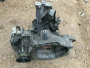SEAT VW GOLF V 1.9 TDI DIESEL GEARBOX MANUAL 5 SPEED 02J301103