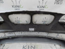 BMW 5 SERIES 2014-2018 GENUINE F10 F11 FRONT BUMPER 51117200721