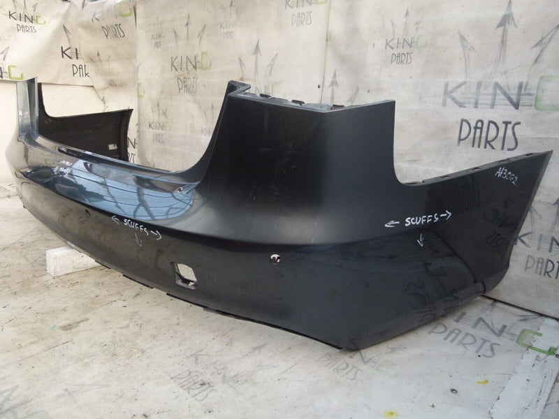 AUDI A6 4G C7 SALOON 2011-14 REAR BUMPER PDC GENUINE 4G5807511