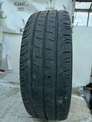 DUCATO BOXER RELAY 16" STEEL WHEEL ET68 + TYRE 225/65/16C