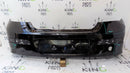 VAUXHALL ASTRA H V MK5 2004-2009 5 DR BLACK REAR BUMPER GENUINE 544294945