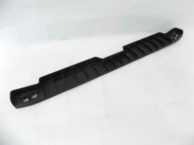 MAZDA CX-3 2016-ON REAR BUMPER LOWER CENTRE COVER D10J-50C51 /B09-02/S31-66