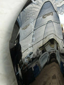 AUDI A7 4K8 2019-ON GENUINE ALUMINUM BONNET HOOD PANEL BLACK 32S24900