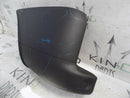 FIAT DOBLO (223) 2000-2010 - REAR LEFT BUMPER CORNER PANEL TRIM GENUINE