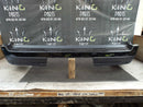 Range Rover Vogue L405 2012-2016 Rear Bumper Genuine Black (1544) CK52-17D781-A