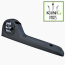 SMART FORTWO 450 2002-2006 COUPE GENUINE LOWER DASH GREY CENTRE CONSOLE SURROUND