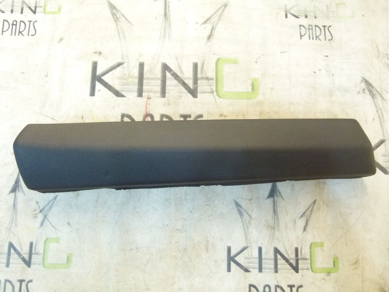 RENAULT CAPTUR 2020-ON COVER PLASTIC TRIM 682111005R