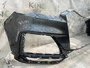 AUDI Q7 4M S-LINE 2015-2019 FRONT BUMPER GENUINE 4M0807437