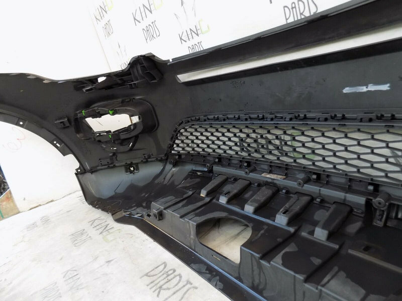 LAND ROVER DISCOVERY SPORT L550 2014-2018 FRONT BUMPER GENUINE FK72-17F00