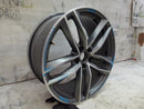 AUDI A6 S-LINE ALLOY WHEEL RIM 20" 8.5J ET43 GENUINE 4G9601025