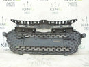 HYUNDAI i20 GB 5-DOOR 2014-17 FRONT BUMPER GRILL RADIATOR PDC 86569-C8020