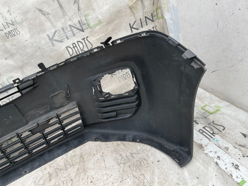 PEUGEOT PARTNER MK3 2018-ON FRONT BUMPER GENUINE 9816765680